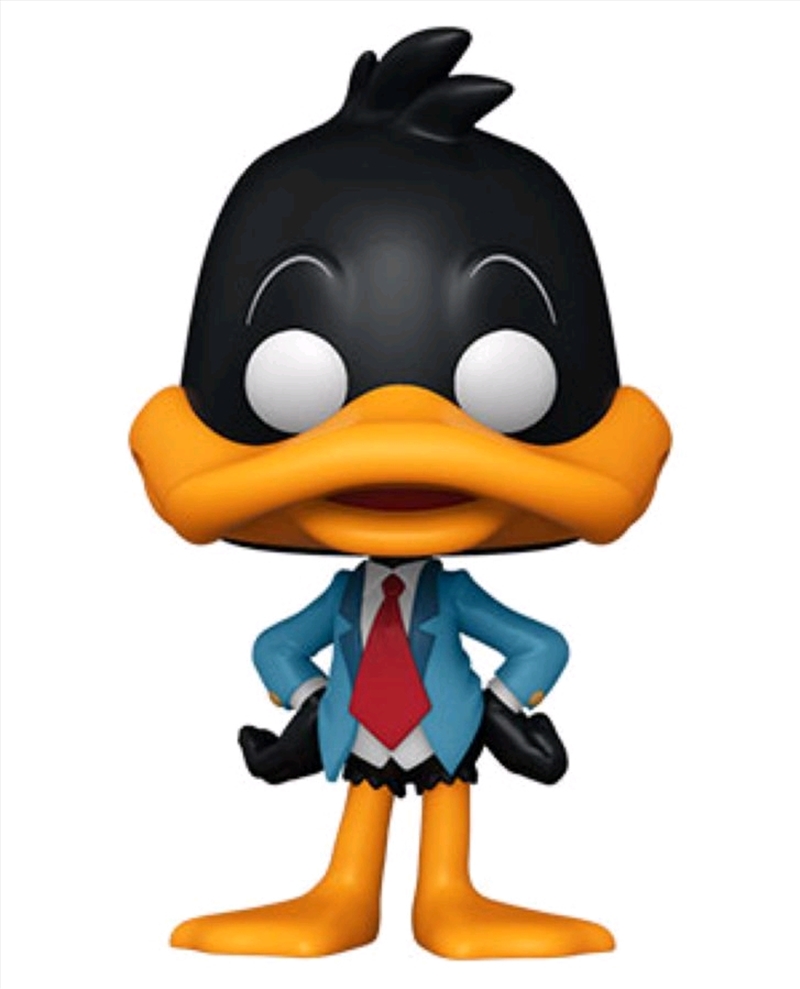 Space Jam 2: A New Legacy - Daffy Duck Pop! Vinyl/Product Detail/Movies