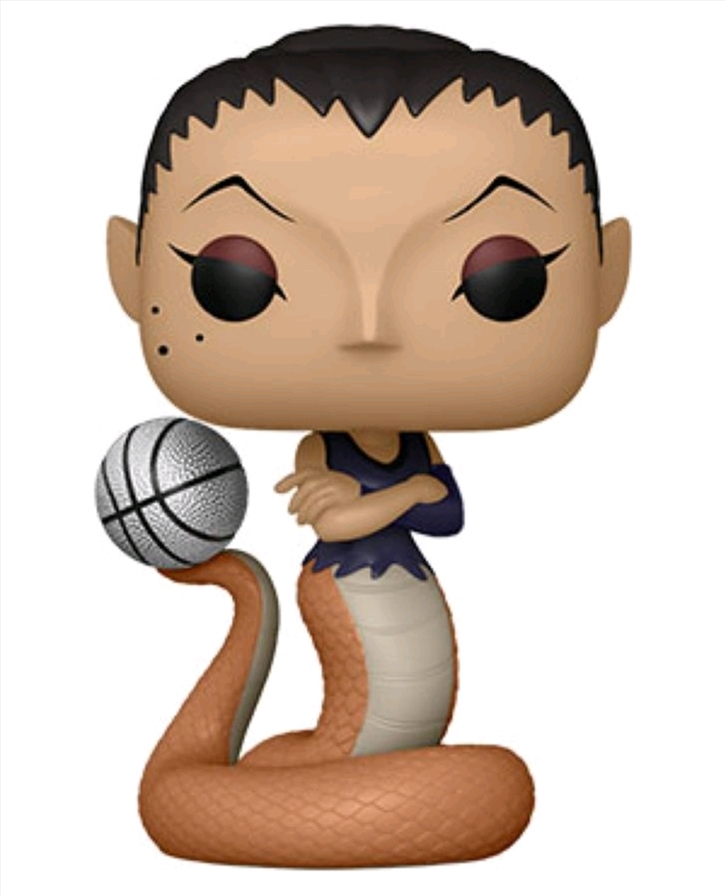 Space Jam 2: A New Legacy - White Mamba Pop! Vinyl/Product Detail/Movies