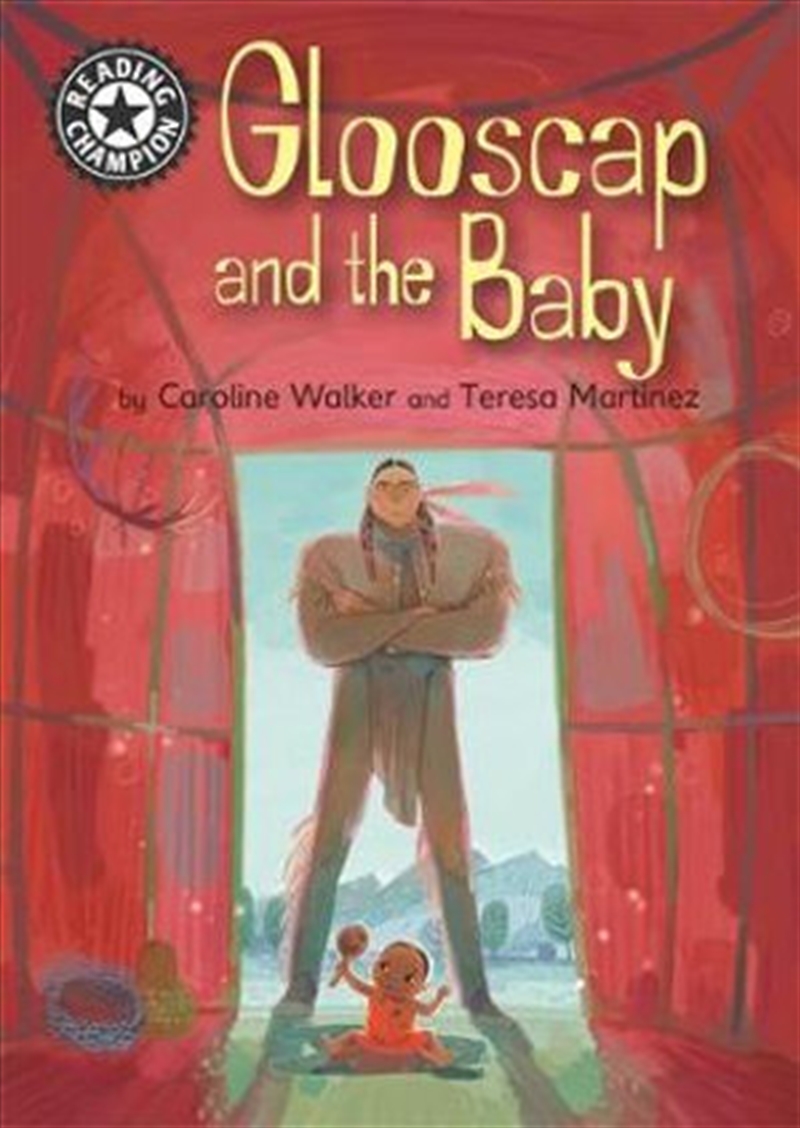 Reading Champion: Glooscap and the Baby/Product Detail/Childrens Fiction Books