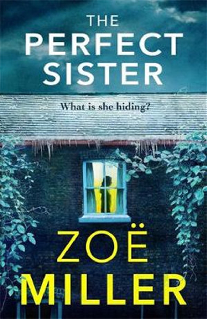 The Perfect Sister/Product Detail/Reading
