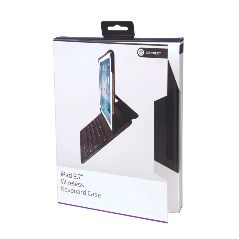 Connect - Wireless Keyboard for iPad/Product Detail/Cables
