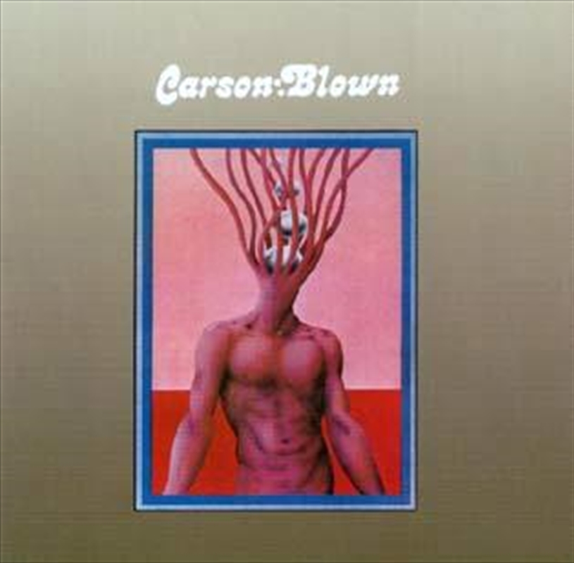 Blown/Product Detail/Rock