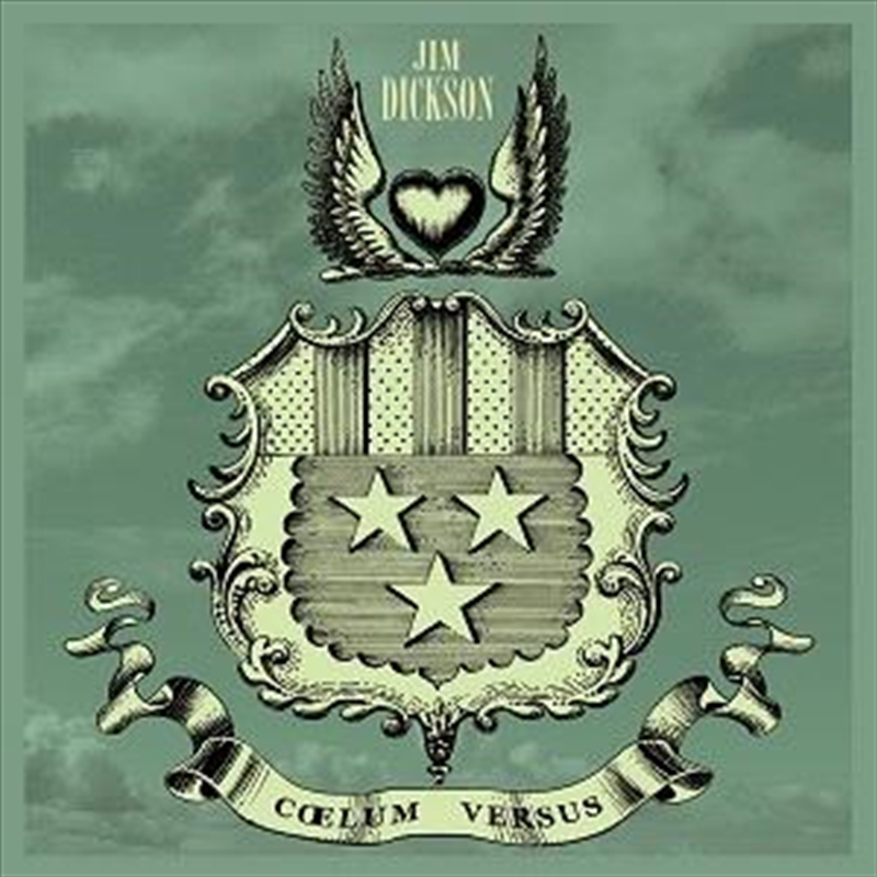 Coelum Verses/Product Detail/Rock