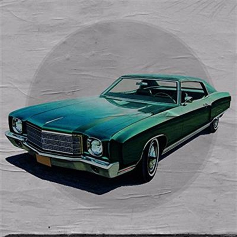 Deluxe/Product Detail/R&B