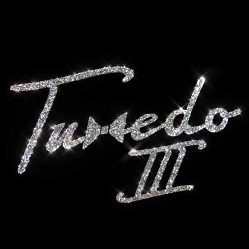 Tuxedo III/Product Detail/R&B