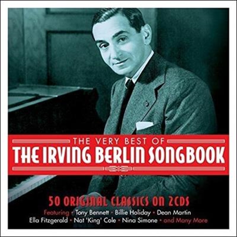 Songbook: The Very Best Of/Product Detail/Easy Listening