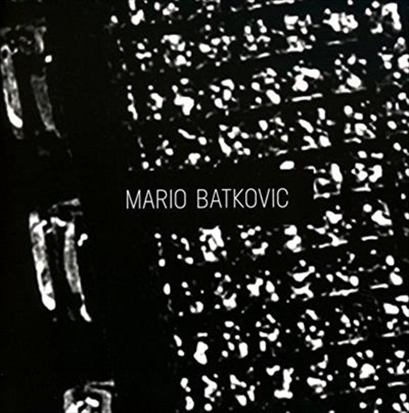 Mario Batkovic/Product Detail/Classical