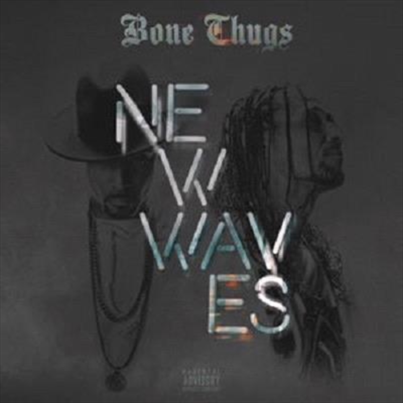 New Waves/Product Detail/Rap/Hip-Hop/RnB