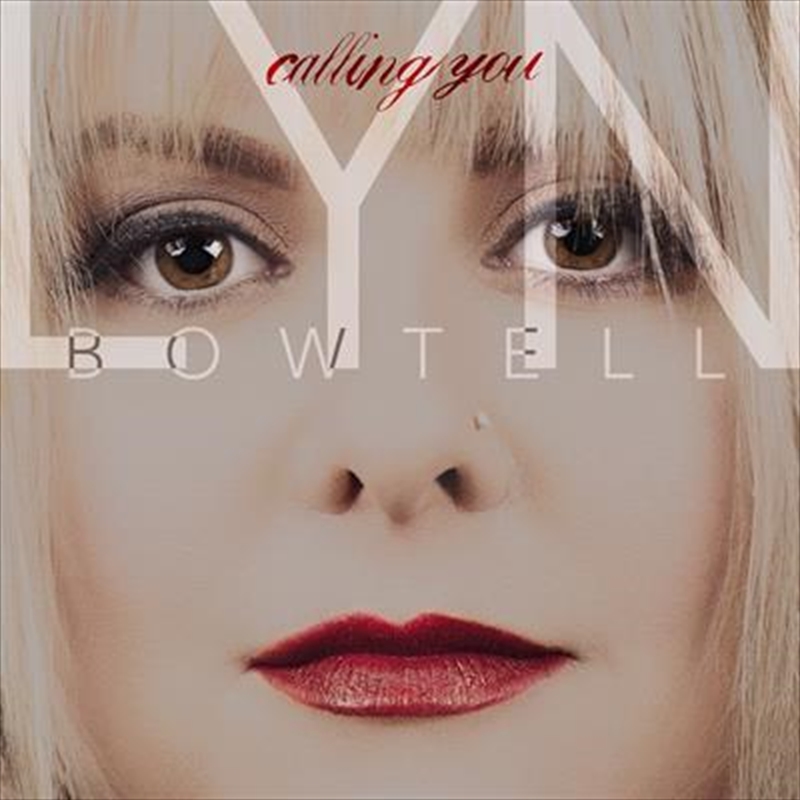 Calling You: Ep/Product Detail/Country