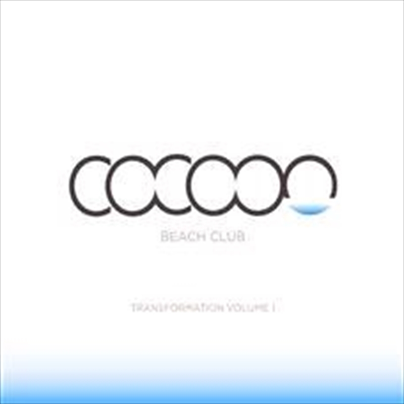 Cocoon Beach Club Vol 1/Product Detail/Compilation