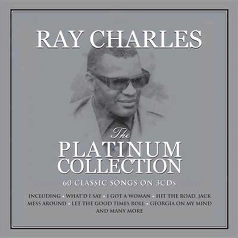 Platinum Collection/Product Detail/Jazz