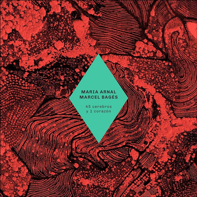 45 Cerebros Y 1 Corazon/Product Detail/Rock