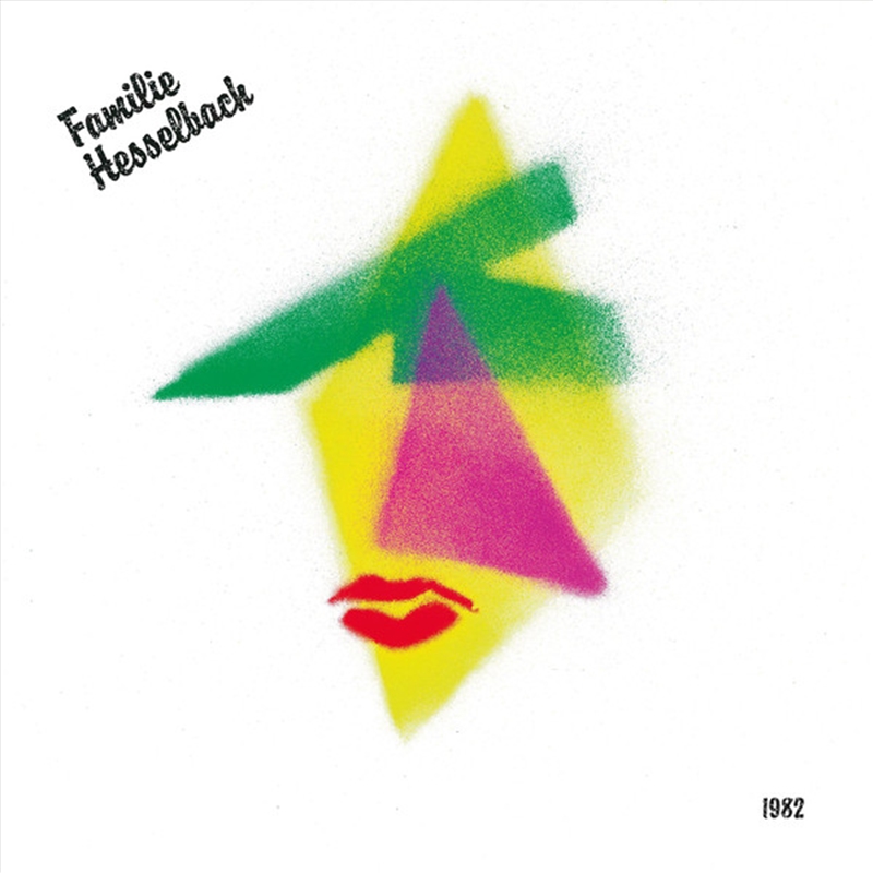 Familie Hesselbach/Product Detail/Rock