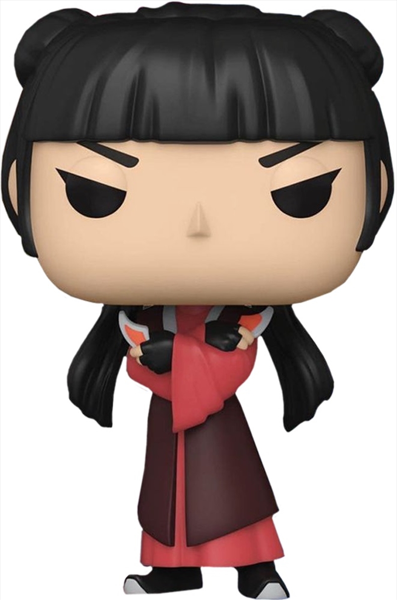 Avatar: The Last Airbender - Mai with Knives US Exclusive Pop! Vinyl [RS]/Product Detail/TV