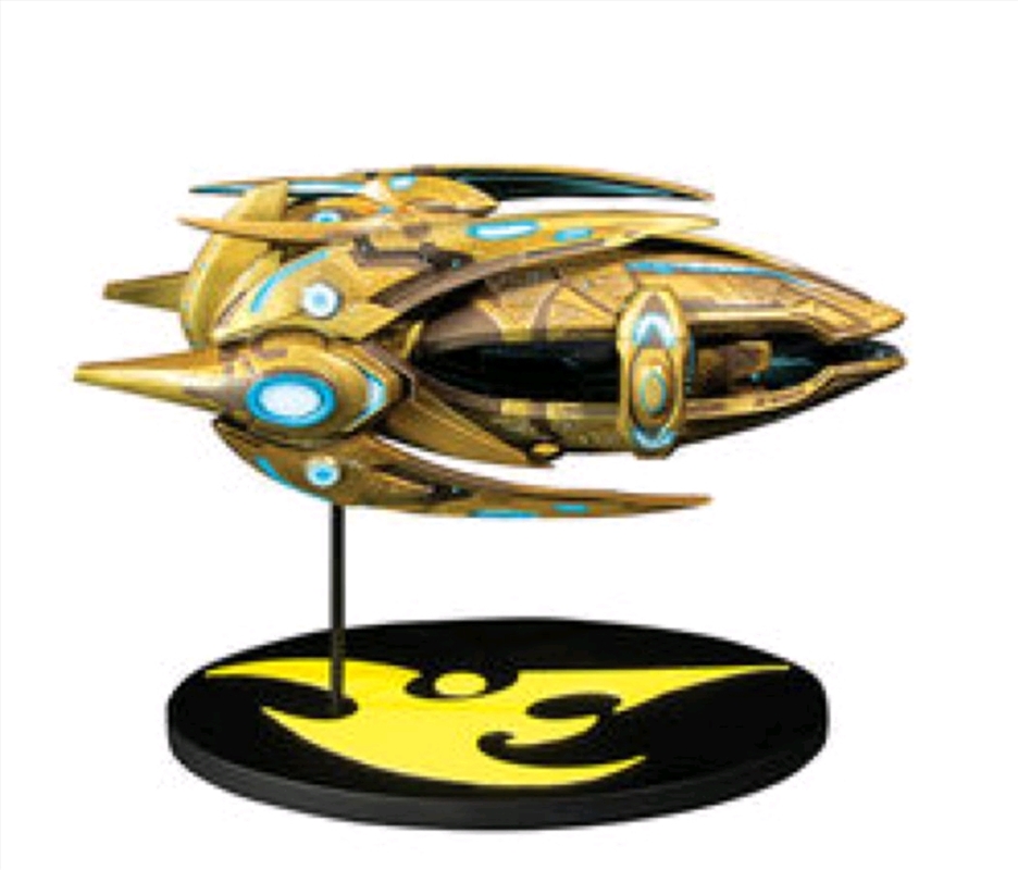 Starcraft - Protoss Carrier Ship Replica/Product Detail/Replicas