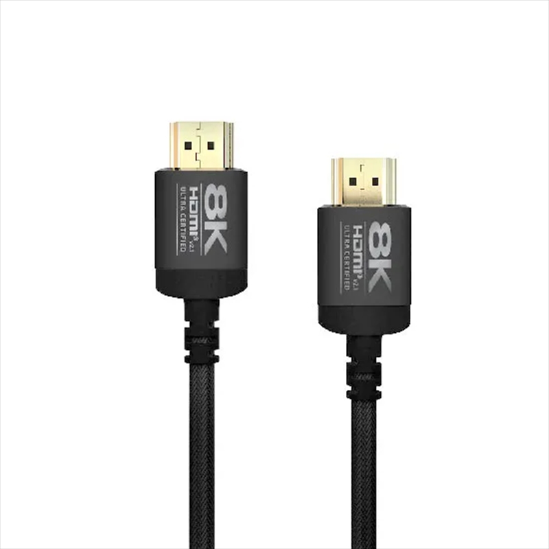 Ultra High Speed 8k Hdmi 2.1 Cable/Product Detail/Cables