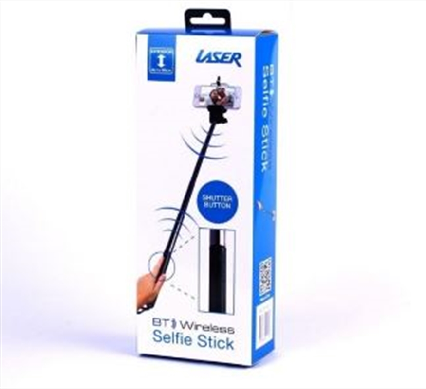 Universal Bluetooth Selfie Pole/Product Detail/Accessories