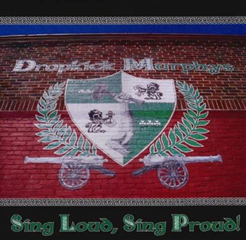 Sing Loud, Sing Proud/Product Detail/Alternative