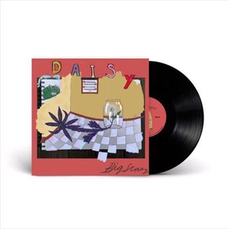 Daisy/Product Detail/Alternative