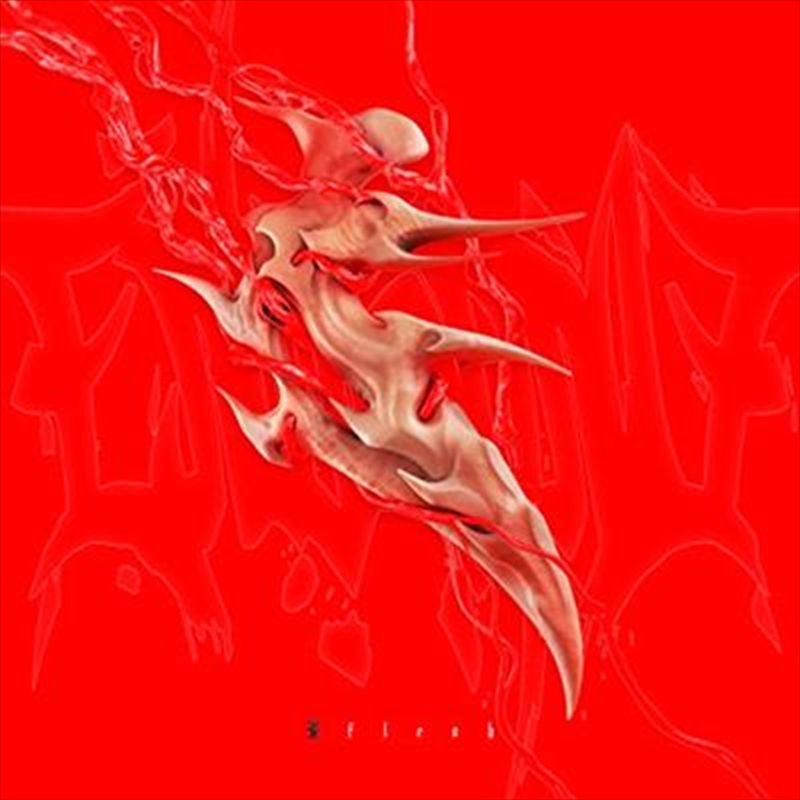 Flesh Ep/Product Detail/Dance