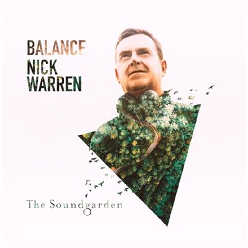 Balance Presents The Soundgarden/Product Detail/Dance