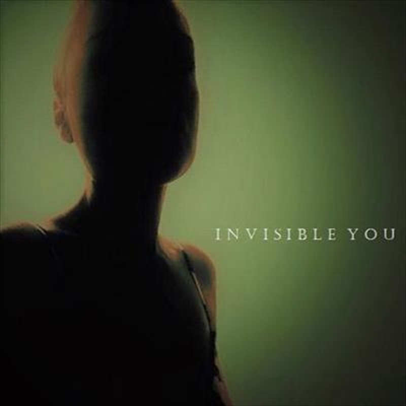 Invisible You/Product Detail/Pop