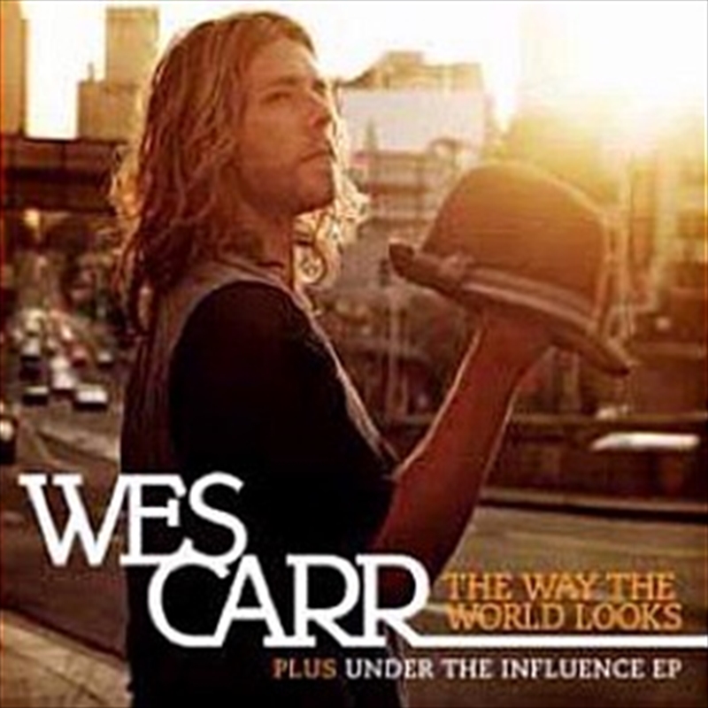 Way The World Looks / Under The Influence EP/Product Detail/Rock/Pop