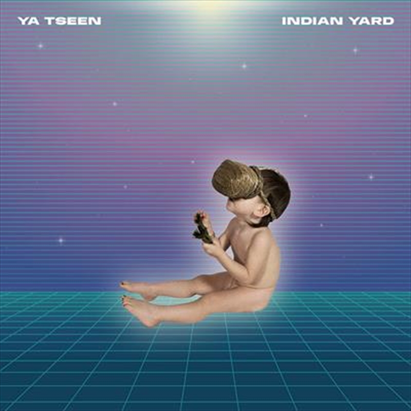 Indian Yard/Product Detail/Pop