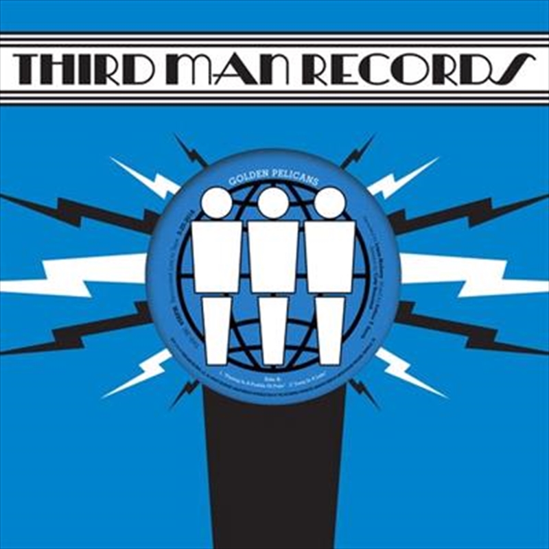 Live At Third Man Records/Product Detail/Punk
