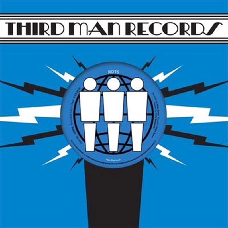 Live At Third Man Records/Product Detail/Alternative