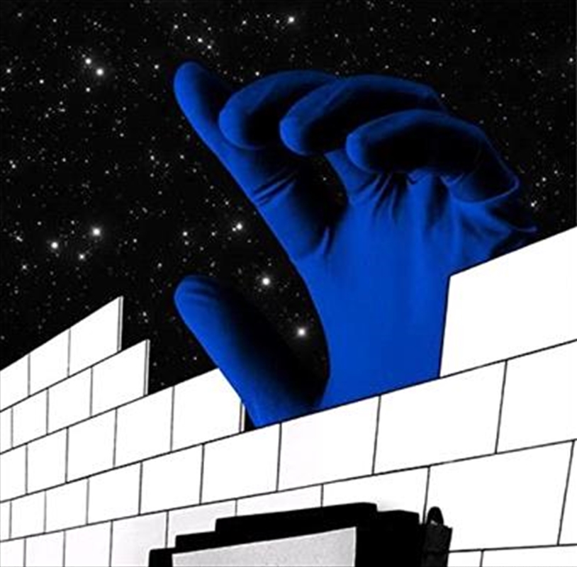 Ice Station Zebra/Corporation/Product Detail/Alternative