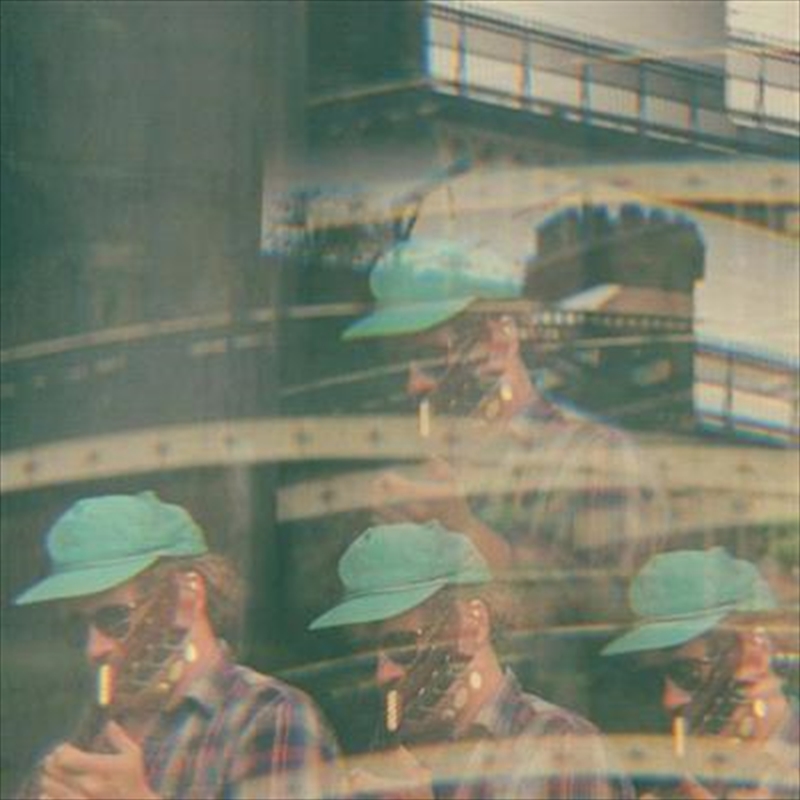 No Quit/Product Detail/Folk