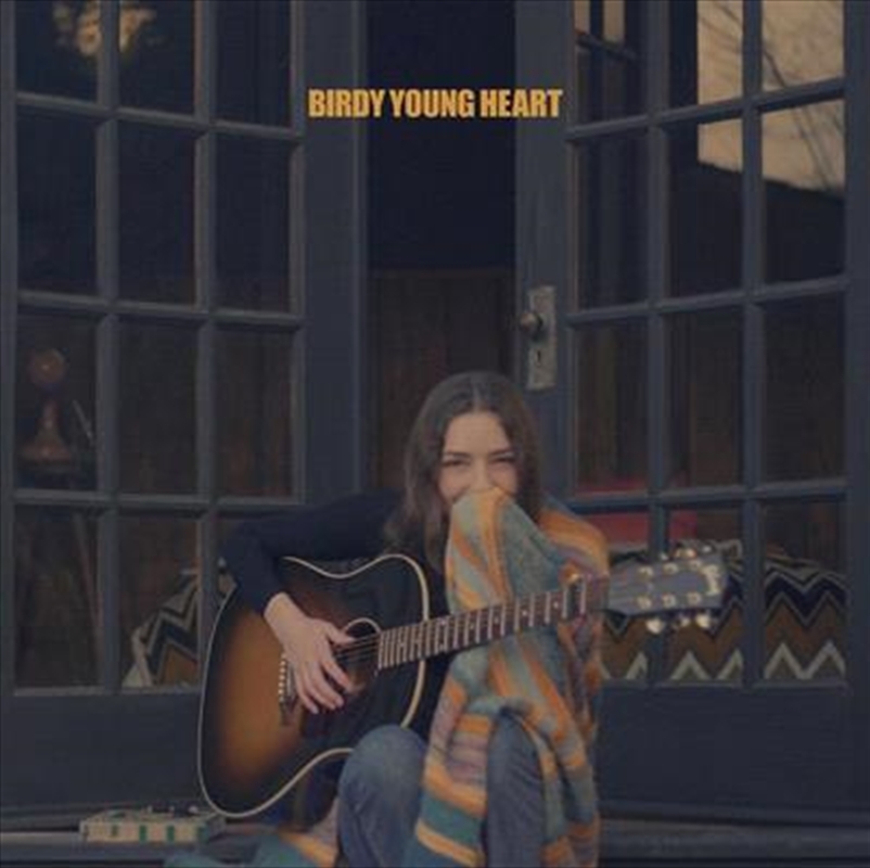 Young Heart/Product Detail/Alternative