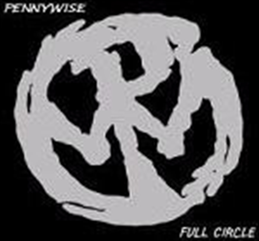Full Circle/Product Detail/Punk
