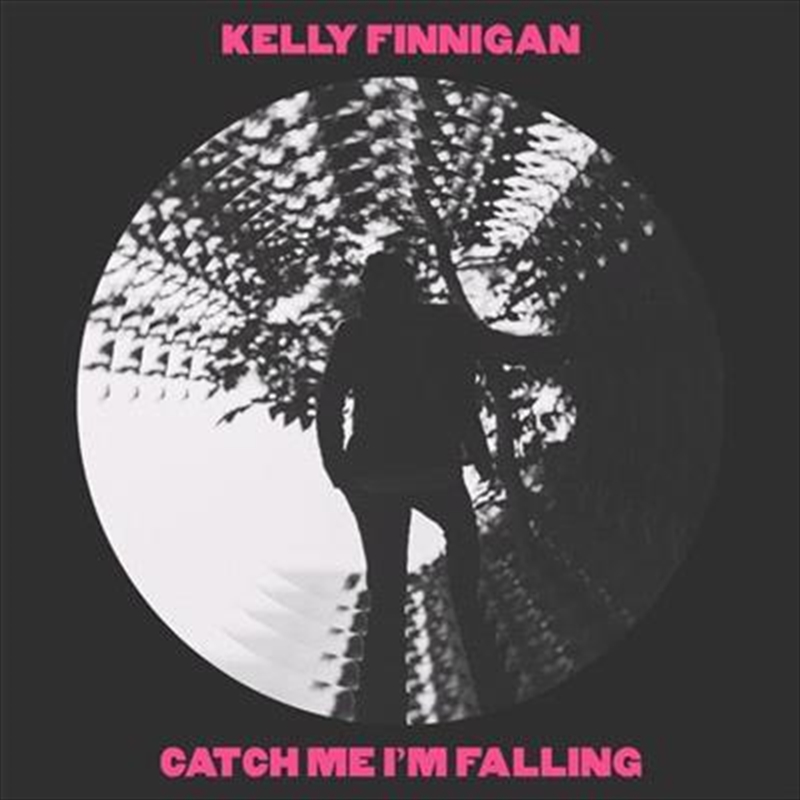 Catch Me I'm Falling/Product Detail/R&B