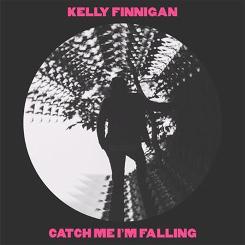 Catch Me I'm Falling - Pink Coloured Vinyl/Product Detail/R&B