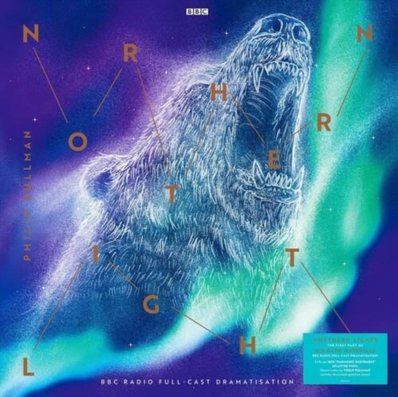 His Dark Materials - Northern Lights/Product Detail/Pop