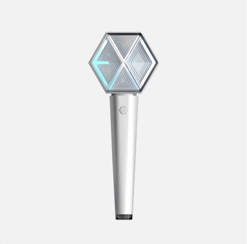 EXO Official Light Stick V3 | Accessories