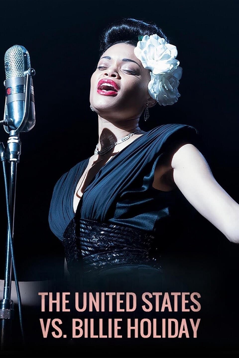 United States Vs Billie Holiday/Product Detail/Drama