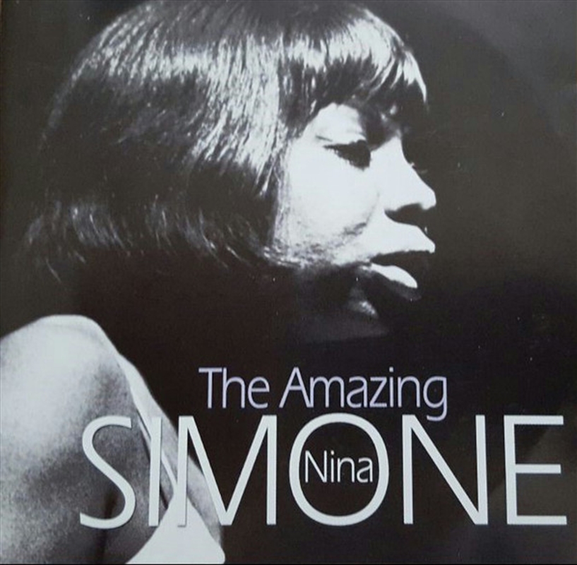 Amazing Nina Simone/Product Detail/Jazz