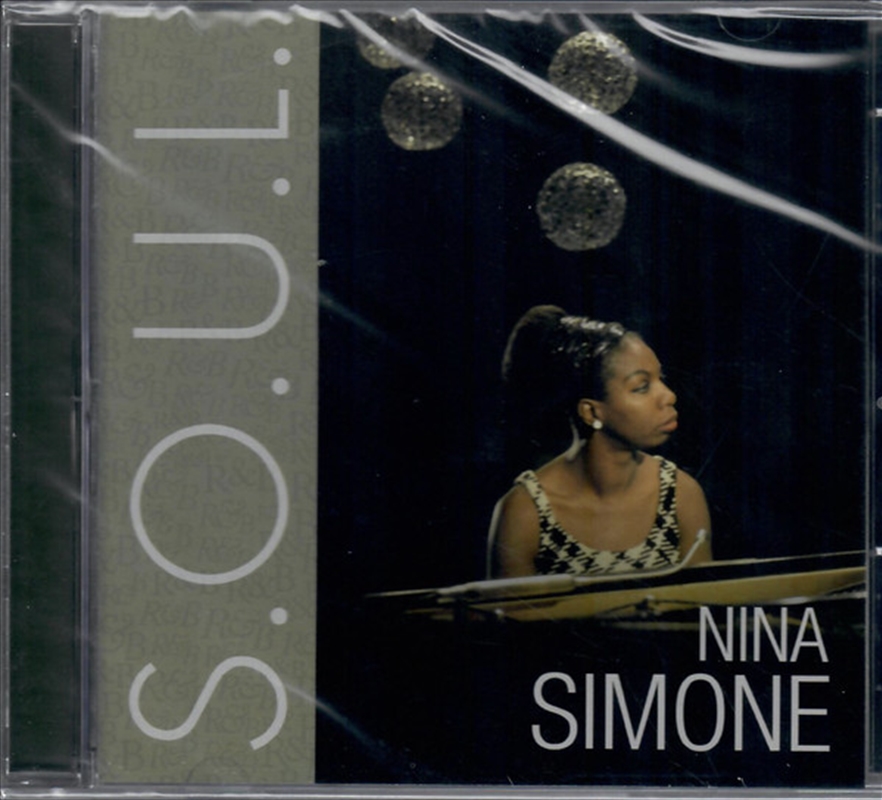 Soul/Product Detail/Jazz