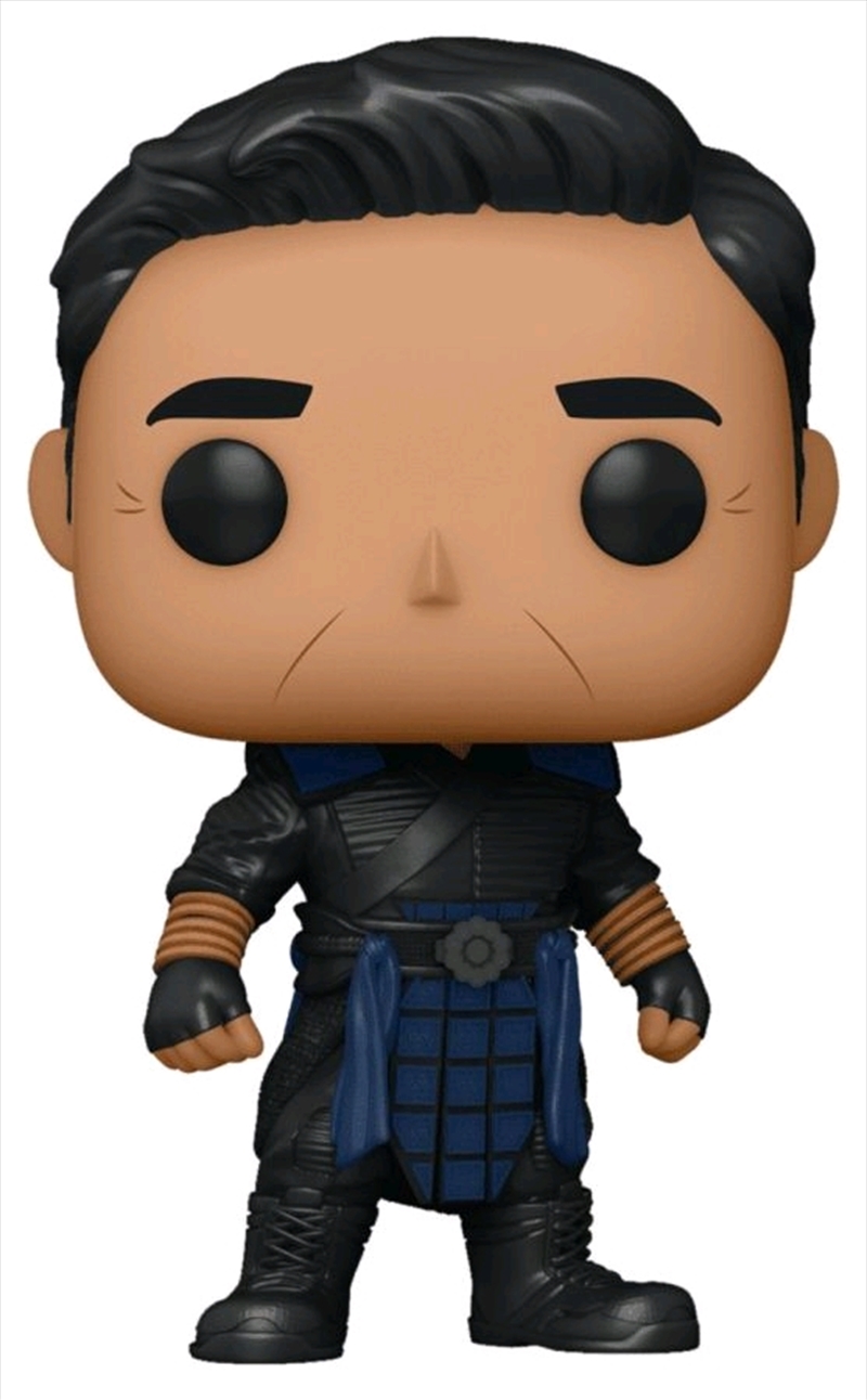 Shang-Chi: and the Legend of the Ten Rings - Wenwu Pop! Vinyl/Product Detail/Movies
