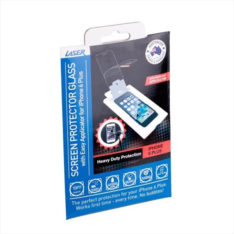 Glass Iphone 6 Plus Screen Protector/Product Detail/Accessories