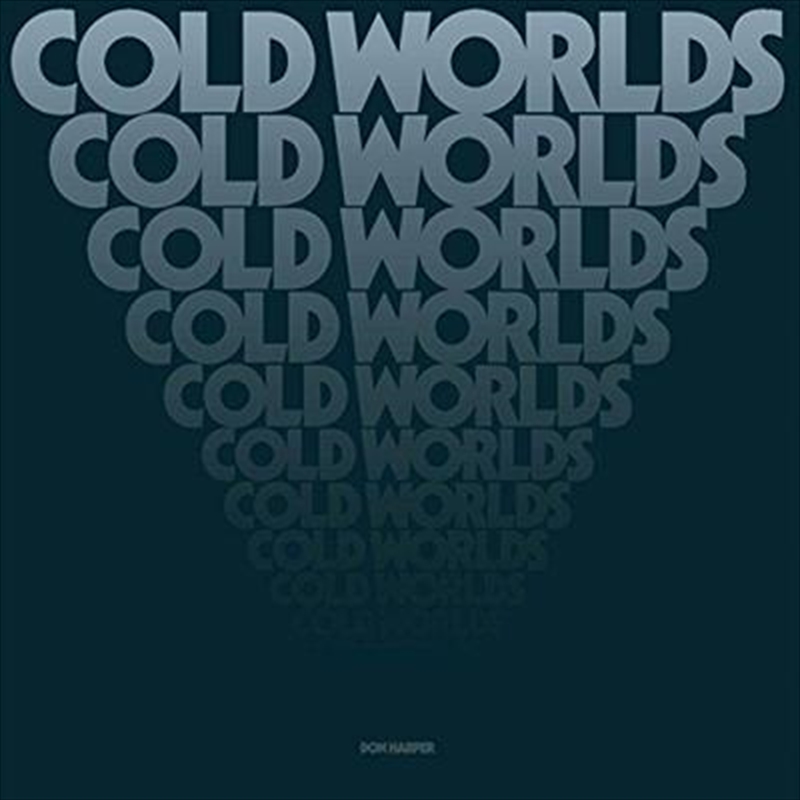 Cold Worlds/Product Detail/World