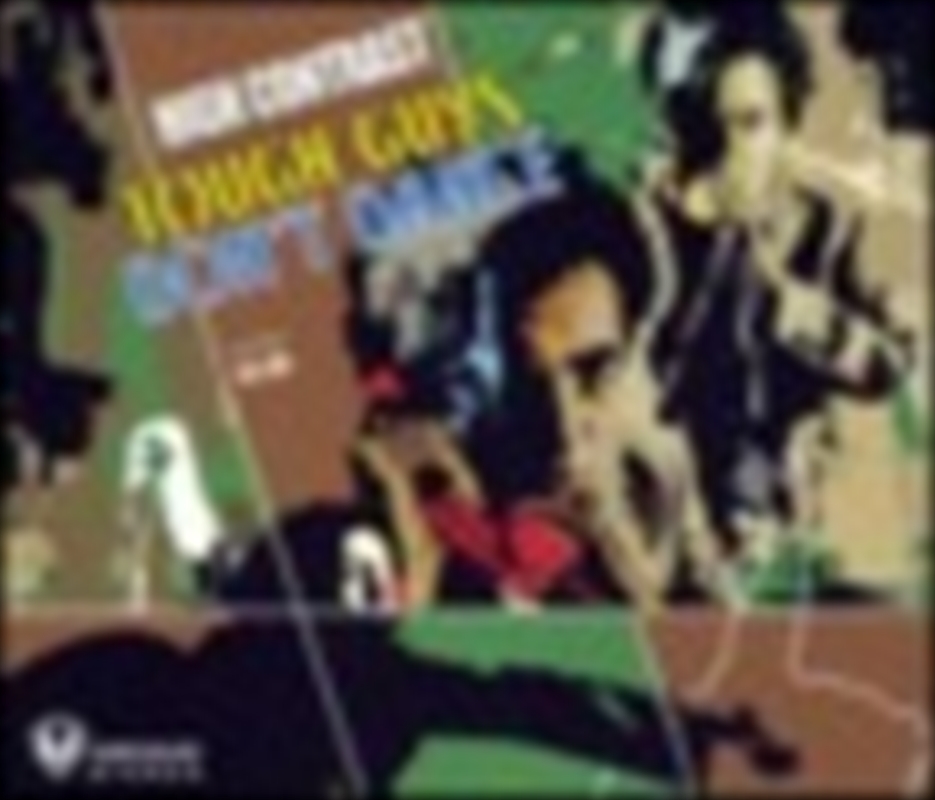 Tough Guys Dont Dance/Product Detail/Dance
