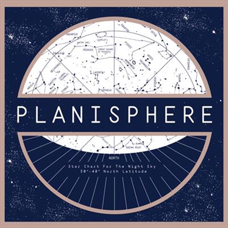 Planisphere/Product Detail/Compilation