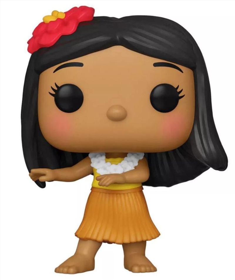 Disney - It's A Small World USA Pop! Vinyl/Product Detail/Movies