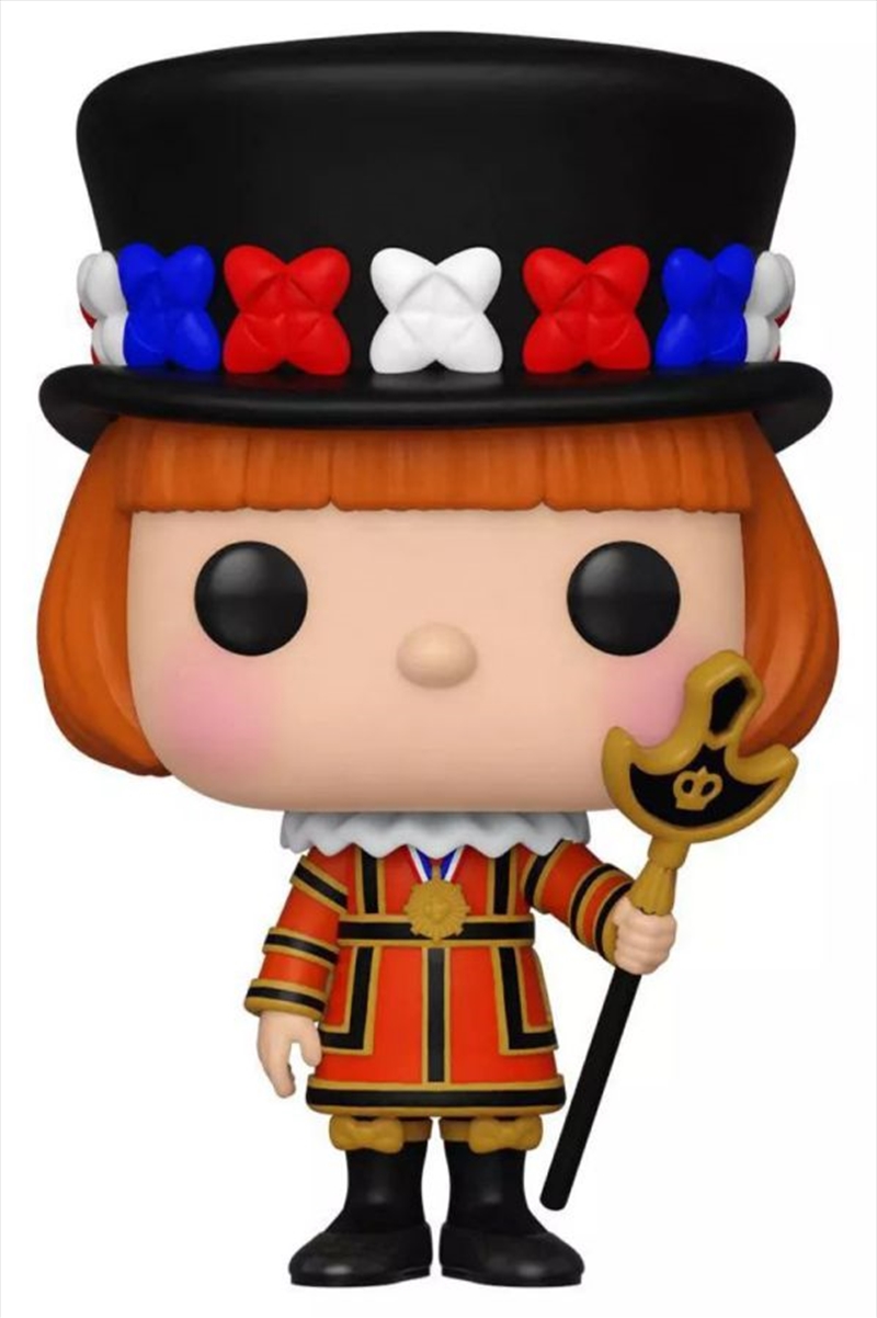 Disney - It's A Small World England Pop! Vinyl/Product Detail/Movies