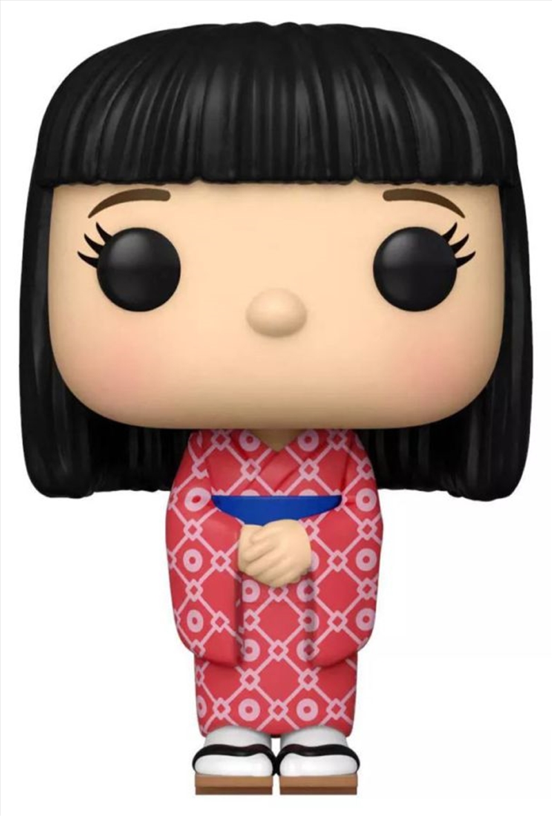 Disney - It's A Small World Japan Pop! Vinyl/Product Detail/Movies