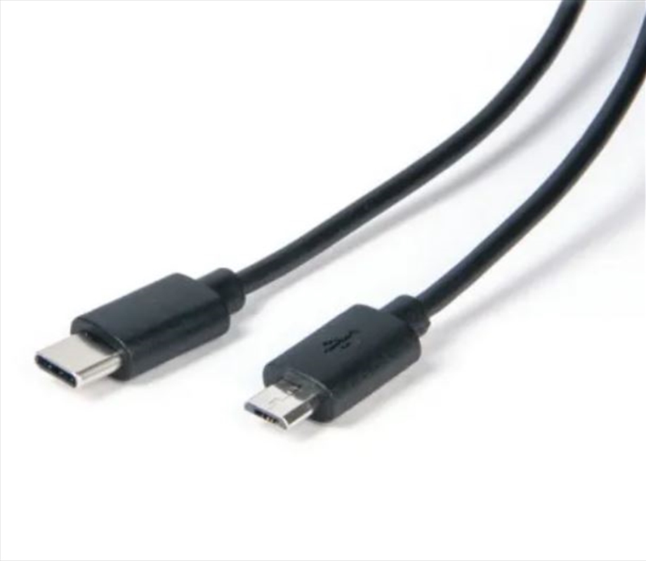 USB C to Micro USB Data Cable/Product Detail/Cables